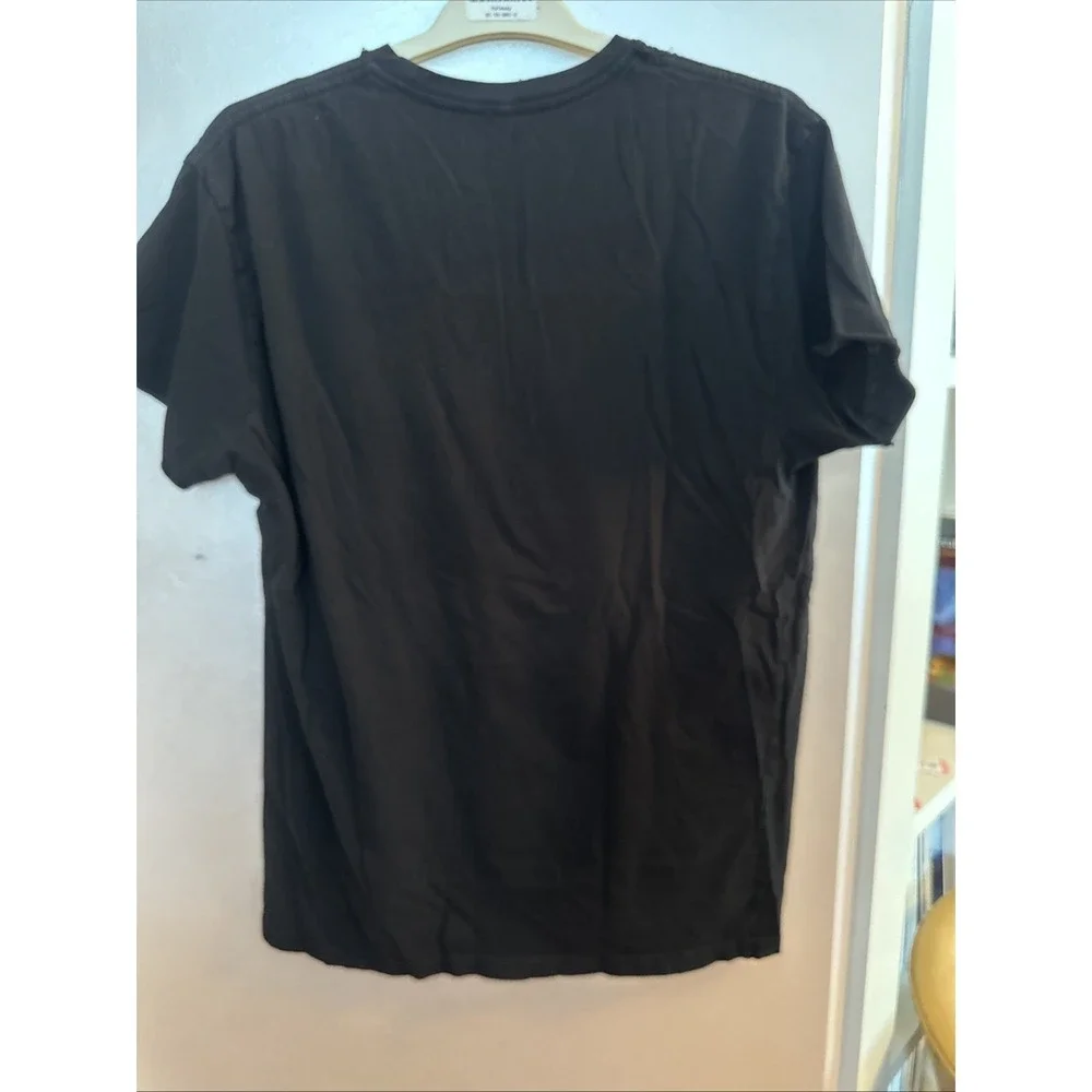 Vintage Graphic‎ Skater Polaroid Tshirt Men's Size XL Emo Craft Cutter